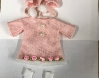 nekketa baby doll studio