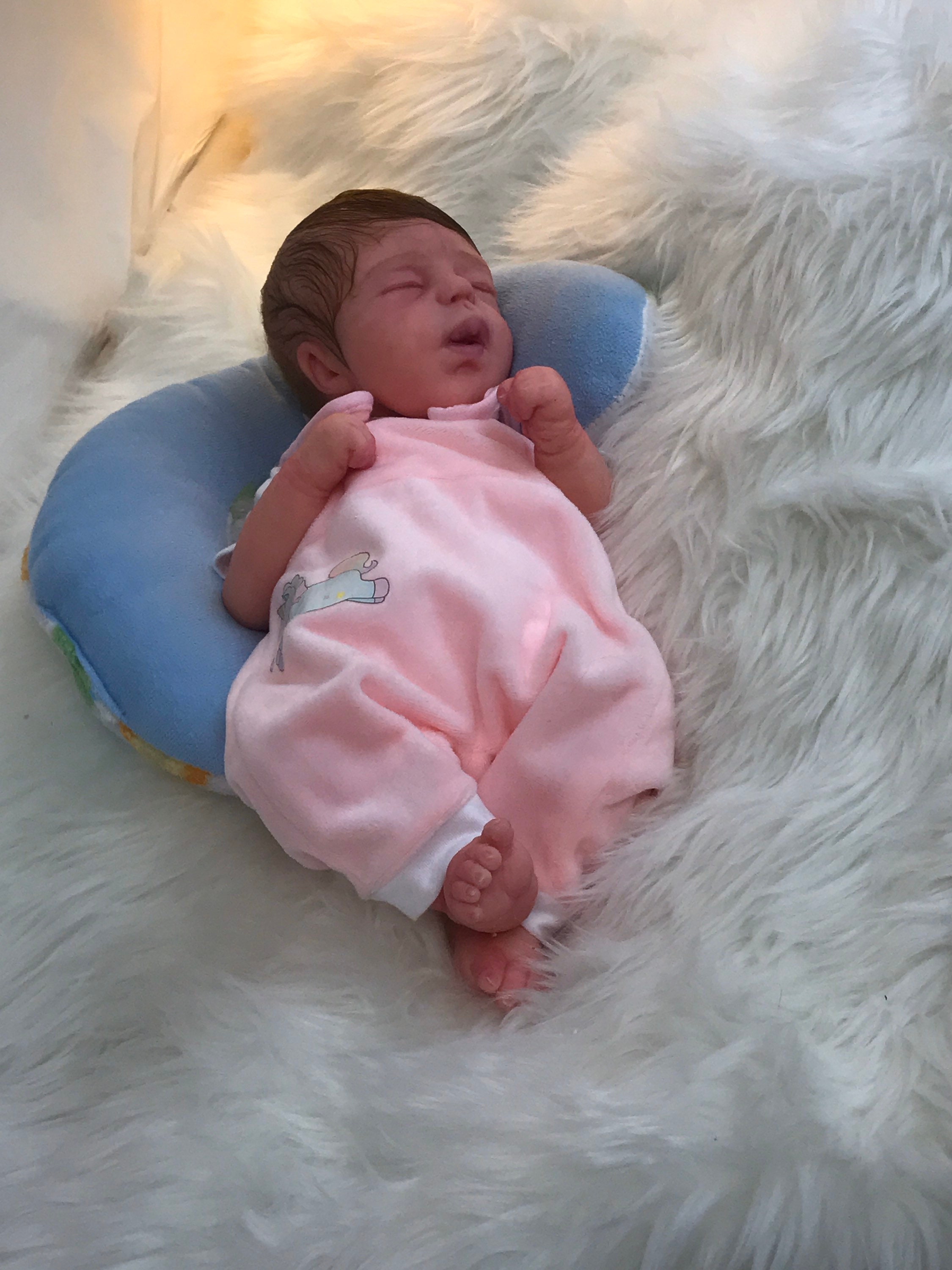 Micro preemie doll clothes / preemie 1415 inches Silicone Etsy