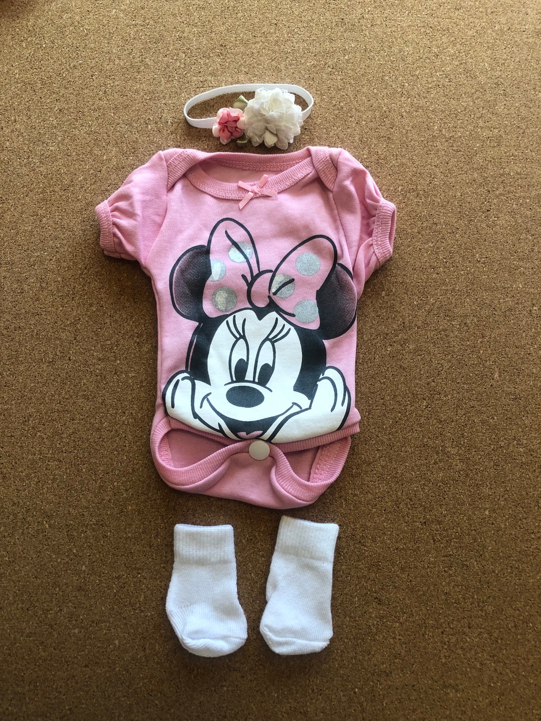 Micro Preemie Clothes/ Preemie 15 Inches Silicone Doll Outfits, Reborn ...