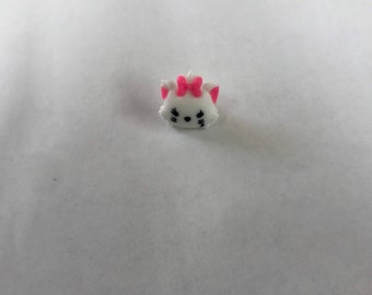 Chupete de muñeca de silicona en miniatura/ chupete de muñeca de silicona micro prematuro