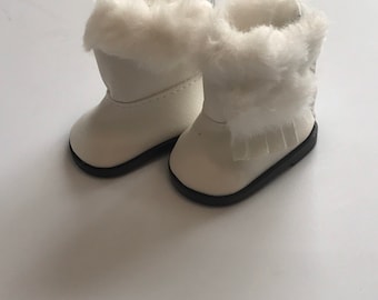 muñeca de silicona miniatura / muñeca renacida / zapatos de muñeca OOAK