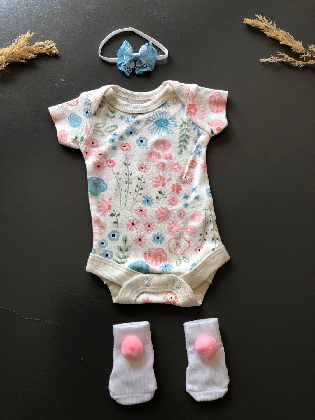 Micro Preemie Clothes/ Preemie 1516 Inches Silicone Doll Etsy