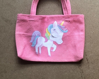 Bolsa para boneca em miniatura, bolsa para boneca, bolsa para boneca American Girl, bolsa para boneca reborn, bolsa para boneca em miniatura