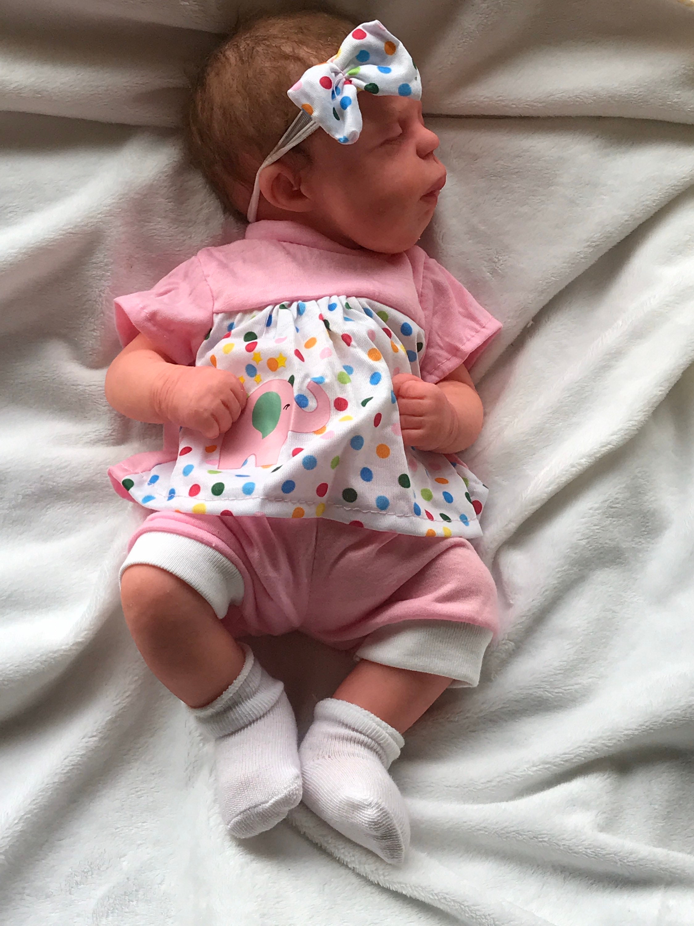 preemie outfits