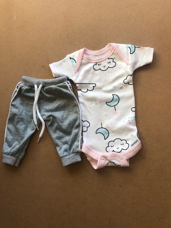 micro preemie dresses