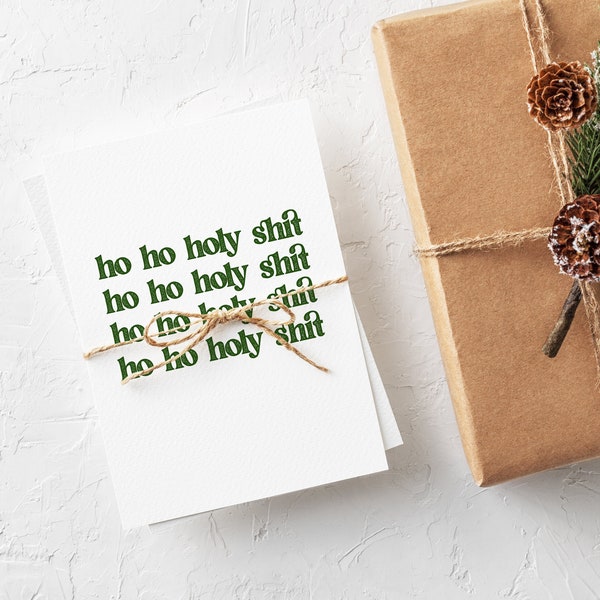 Christmas Cards 2020 Etsy