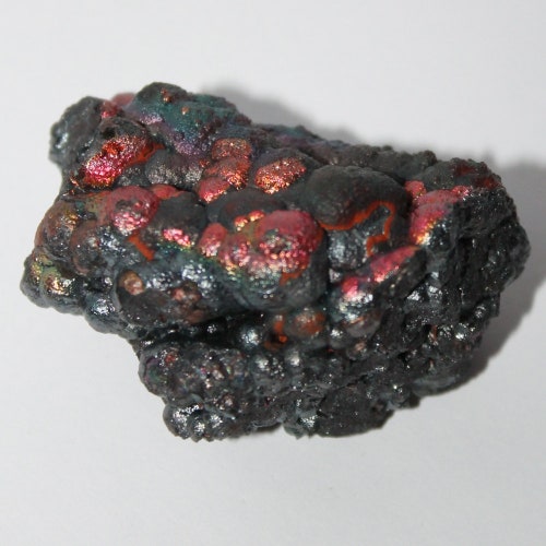 Rainbow 2024 Goethite specimen