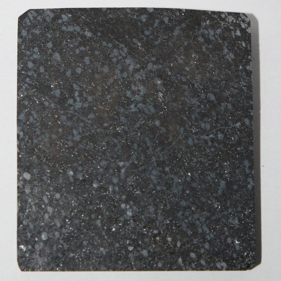 Cabochon Cabochon Cabochon en calcédoine noir pailleté, 63 x 56 x 6 mm b9e735 Cabochon Cabochon Cabochon en calcédoine noir pailleté, 63 x 56 x 6 mm b9e735