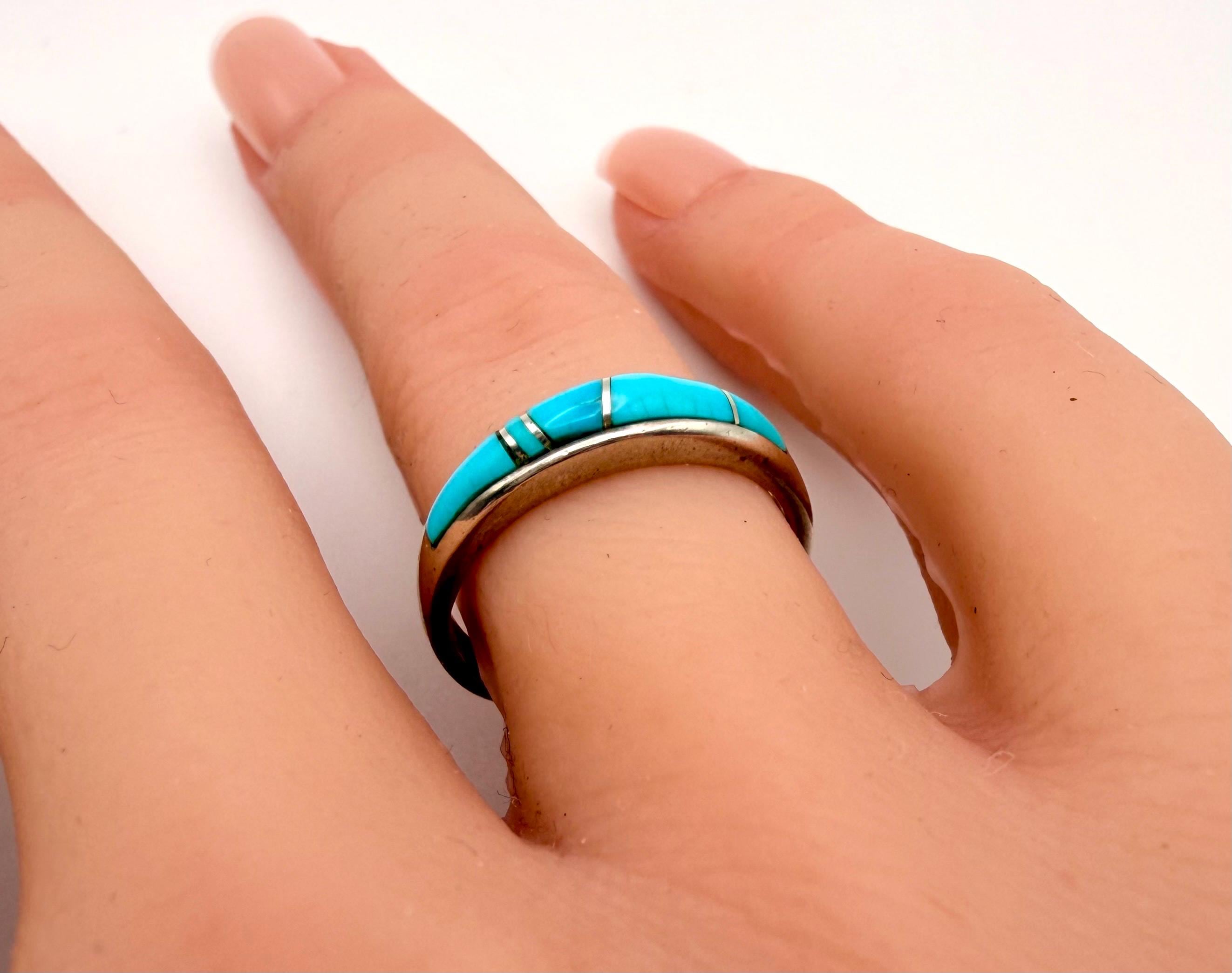 Alex Sanchez Rings - Etsy