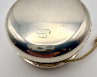 Vintage Yo-Yos & Tops - Etsy