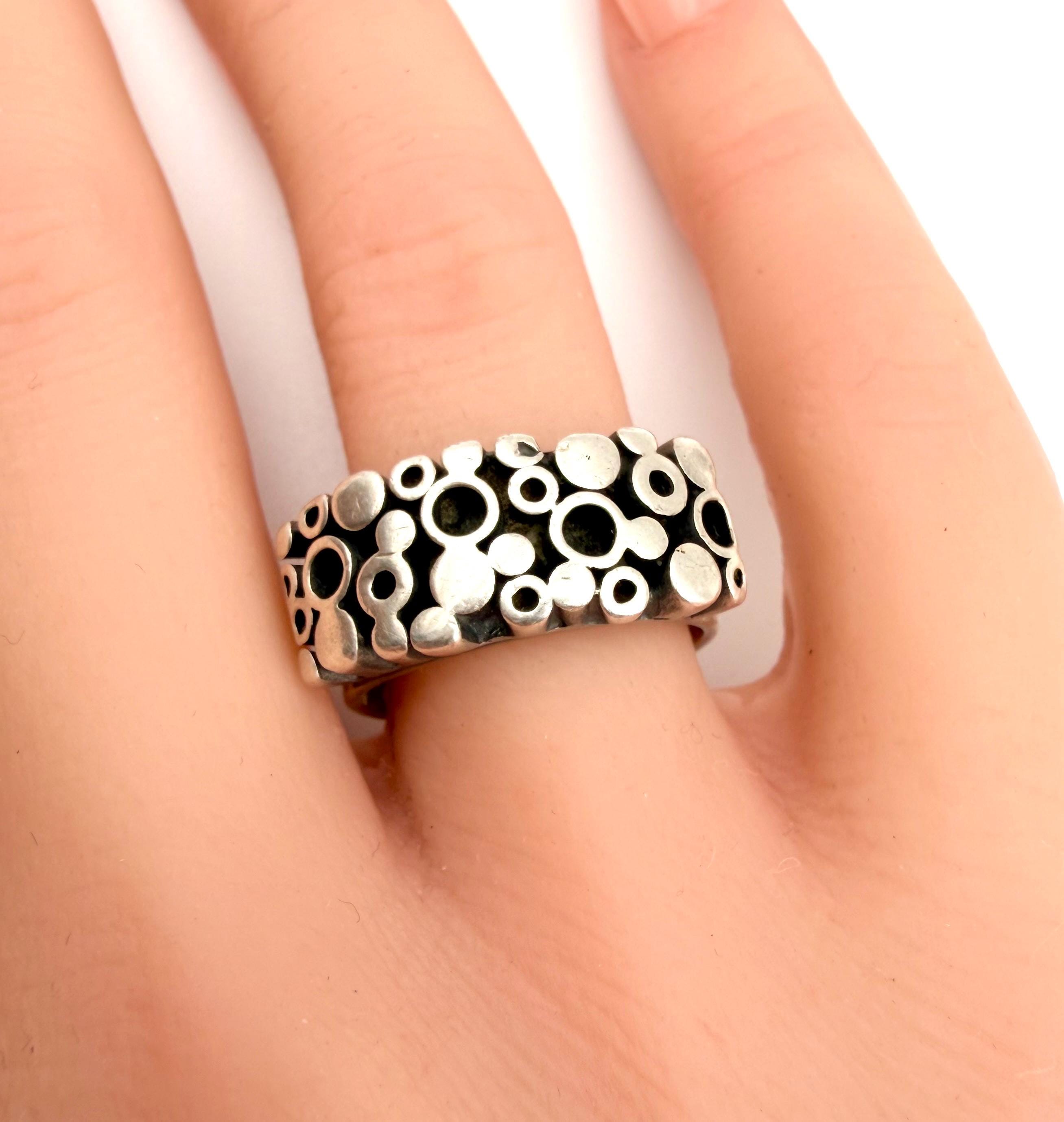 David Andersen Ring - Etsy