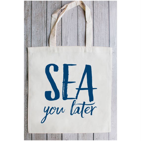 cute summer totes