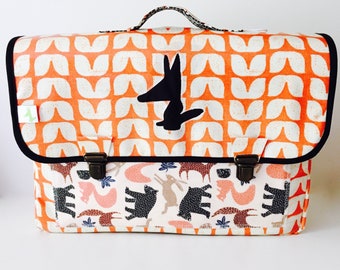 Cartable Cp Etsy France