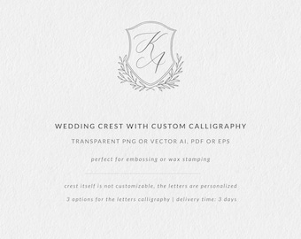 Custom handwritten wedding logo design. wedding monogram digital file