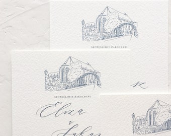 Aangepaste locatieschets