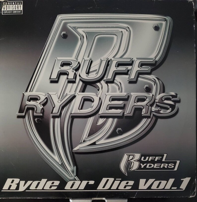 ruff ryders vol 1 ruff ryders vol 1