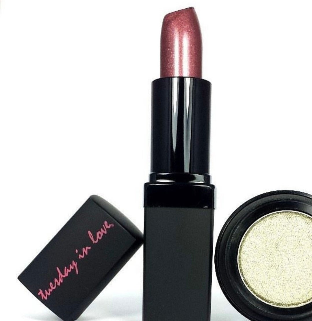 Luxe Halal Lipsticks Etsy