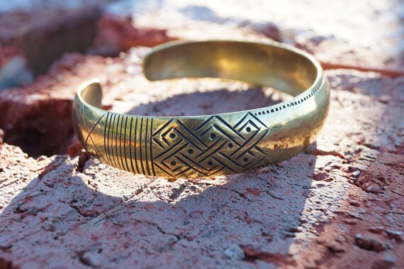 Viking Jewelry Pagan Slavic Evil Eye Bracelet Wiccan Jewelry Etsy