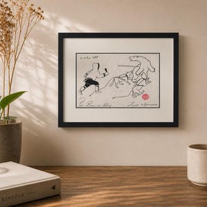 Enook Manomie - Etsy
