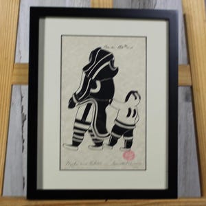 Enook Manomie - Etsy