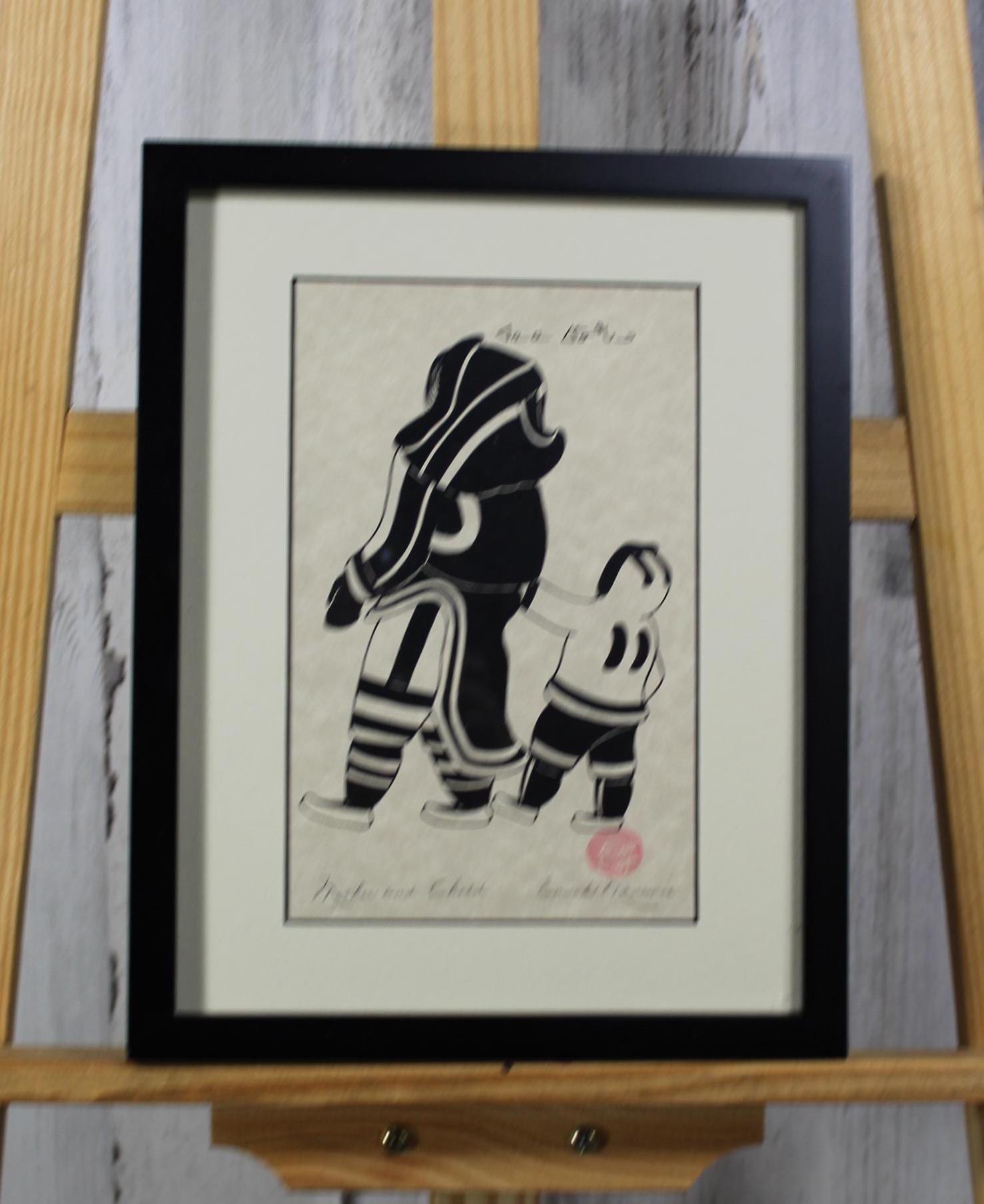 Enook Manomie - Etsy