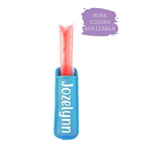 Personalized Popsicle Holder, Ice Pop Sleeve, Kids Party favor, Summer Gift For Kids, Birthday Party Favors, Kids Stocking Stuffers