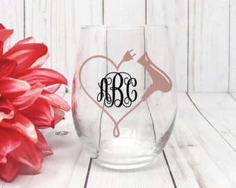 Hair Stylist Coffee Mug Hair Stylist Gift Hair Stylist Etsy