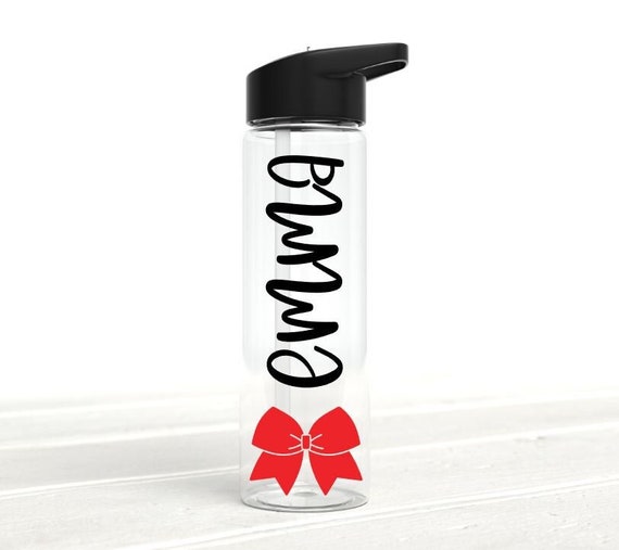Insulated Water Bottle - SAMMIT