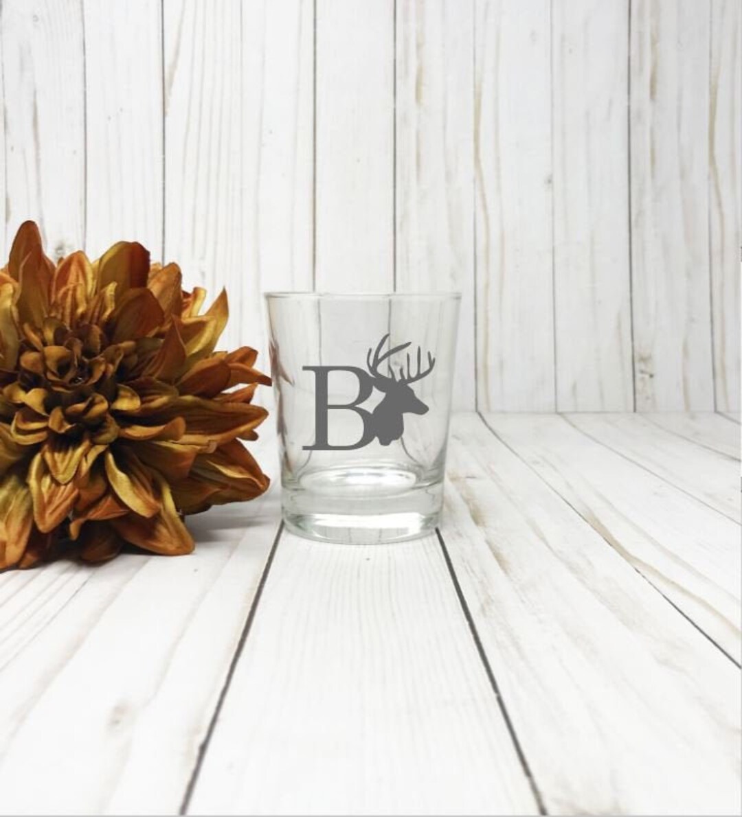 Personalized Hunting Gifts for Men, Deer Hunting, Groomsman Gift, Dad