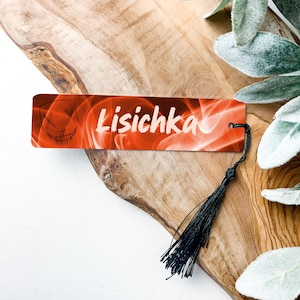 Officially Licensed God Of Wrath Bookmark, Lisichka Mask Bookmark, Jeremy Volkov, Legacy Of Gods, Rina Kent Merch, The Heathens