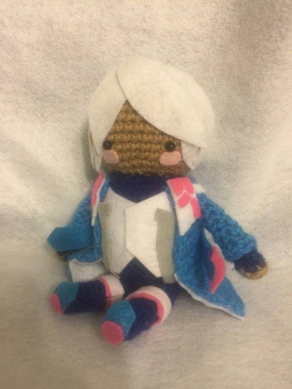 pokemon go plush
