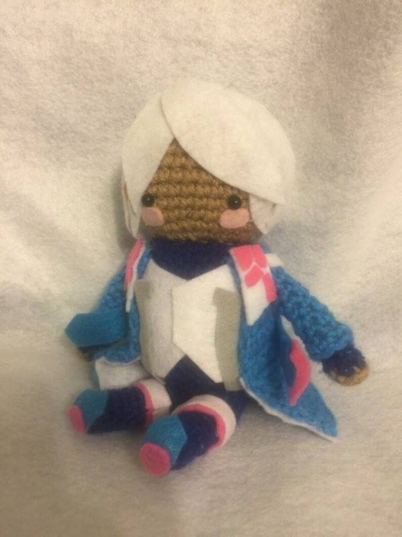pokemon go plush
