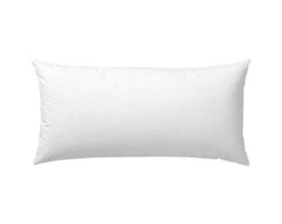40% Down 40x40 Pillow Insert Pillow Form Etsy Stunning 14x18 Pillow Insert 40% Down 40x40 Pillow Insert Pillow Form Etsy Stunning 14x18 Pillow Insert