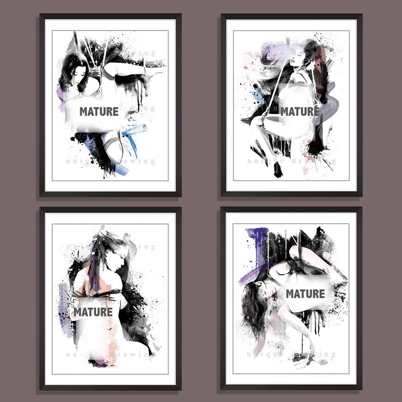 fine art mature femmes Fine art mature femmes