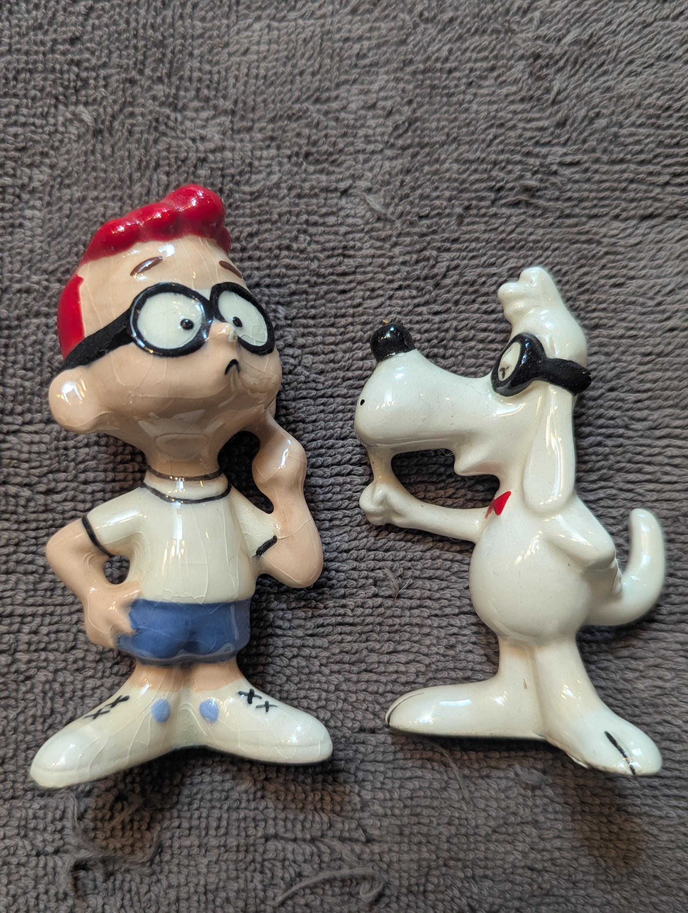 Mr Peabody and Sherman - Etsy