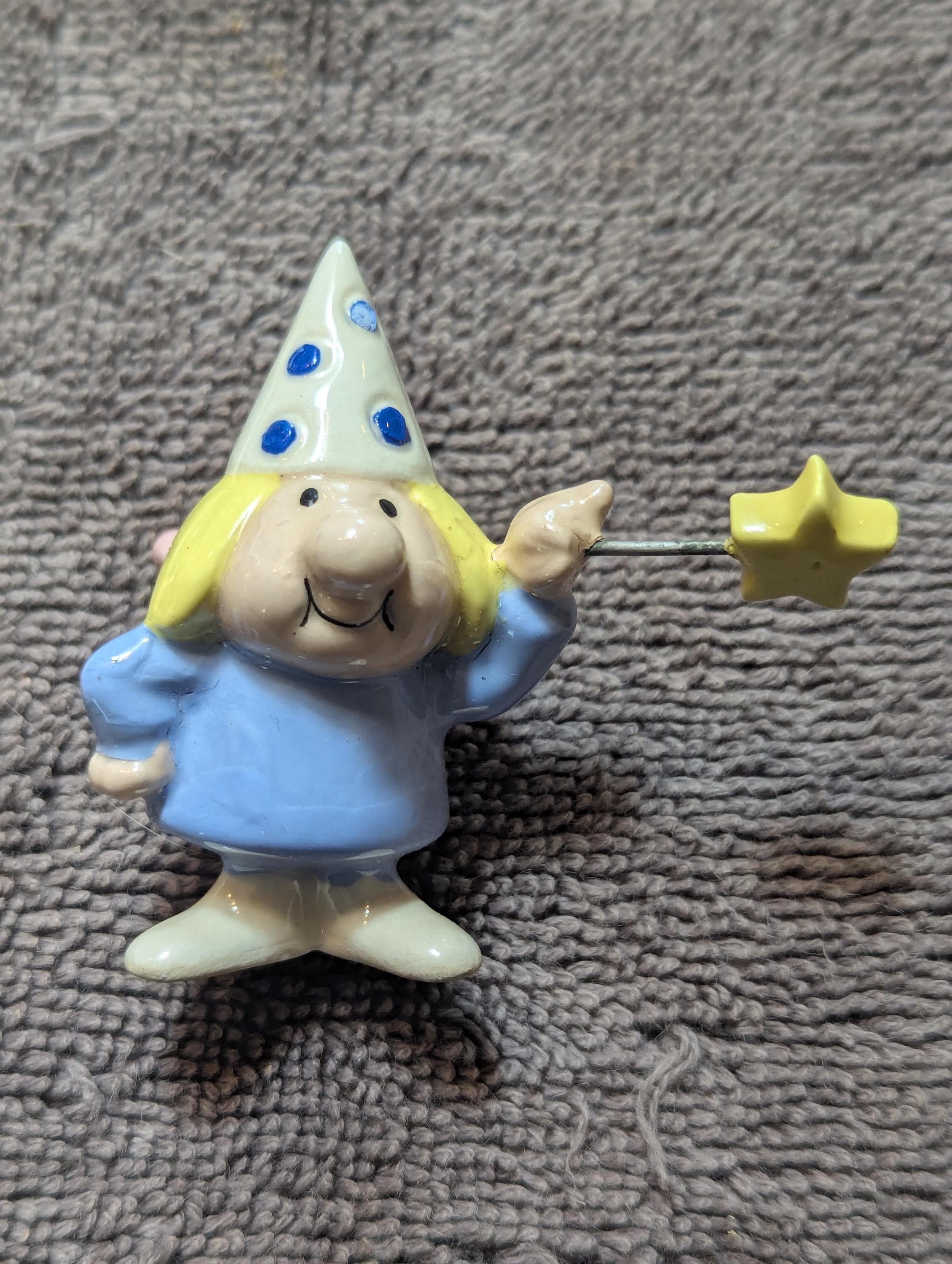 Rocky and Bullwinkle Figurines - Etsy