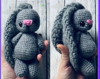 Baby Bunny