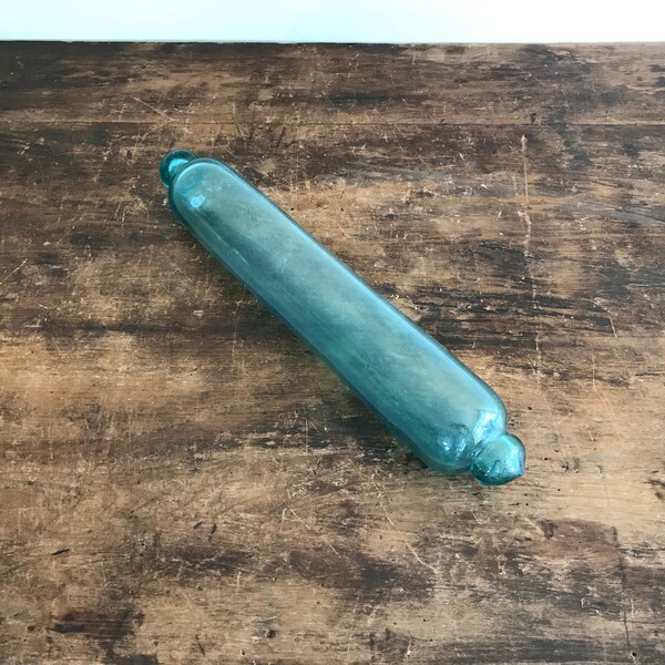 Shop Glass Rolling Pin Etsy