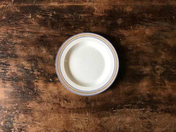 Dating Wedgwood creamware