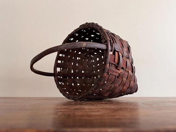 Basket original hotsell