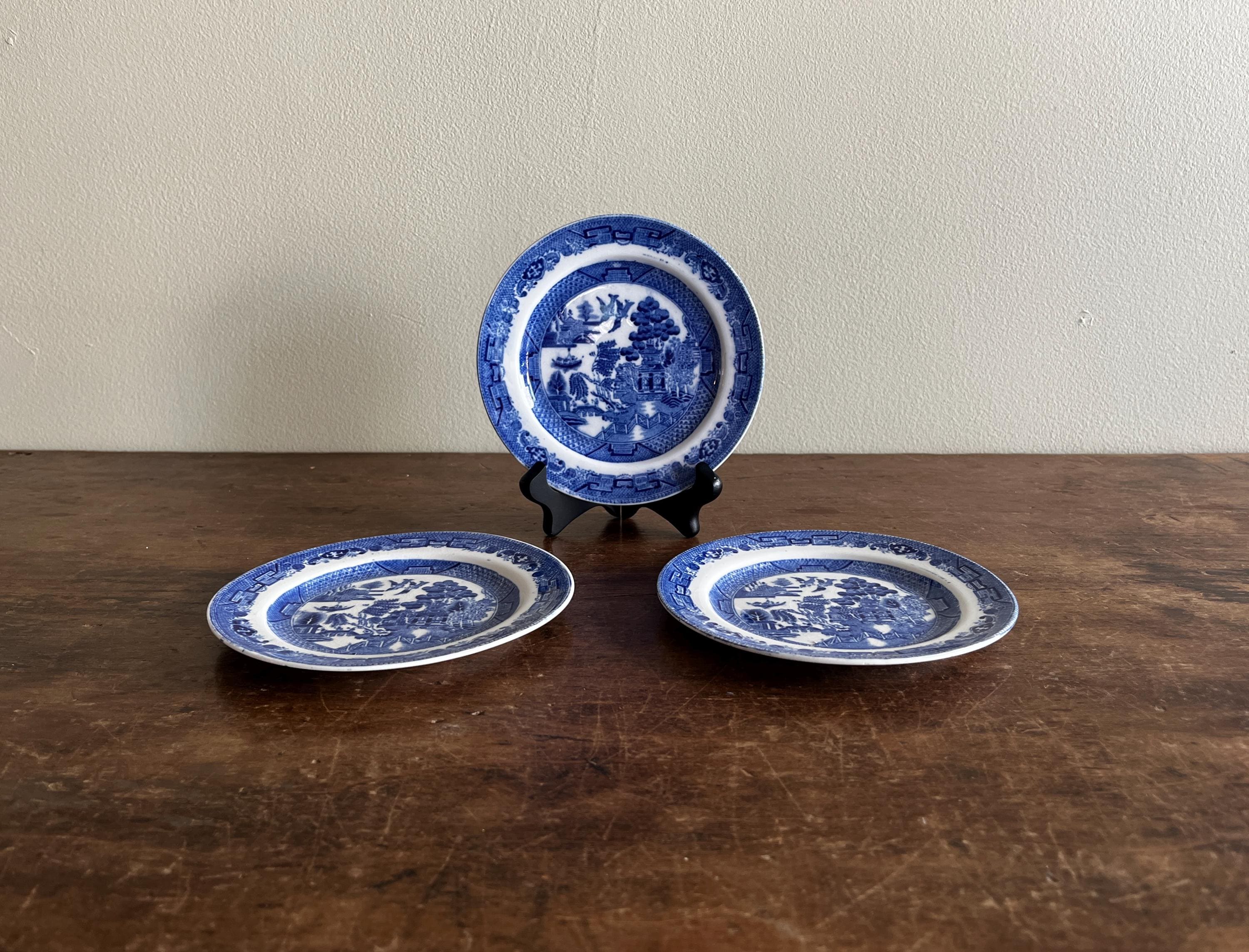 Antique Ridgway Porcelain - Etsy