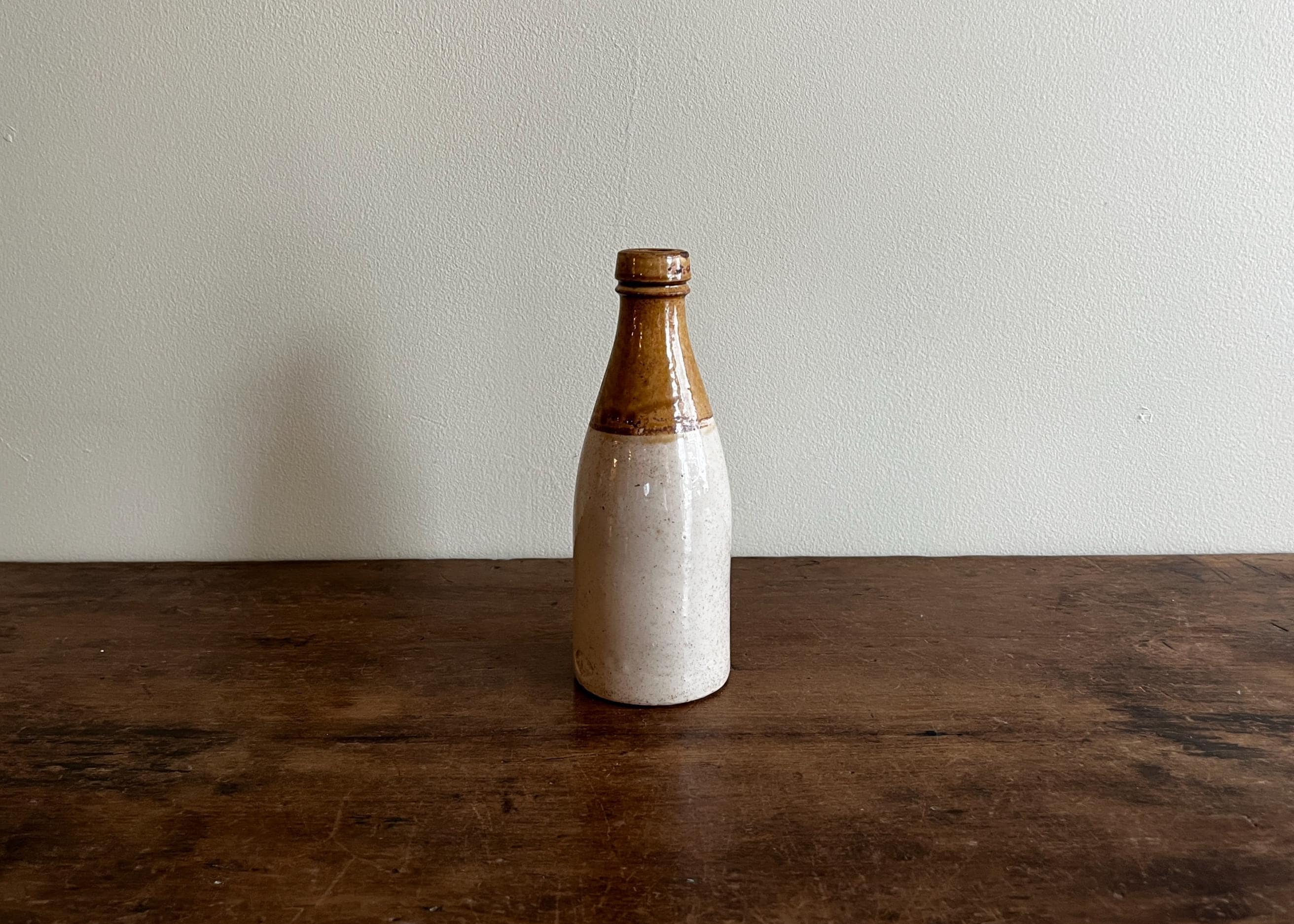 Antique Bottle Glasgow - Etsy
