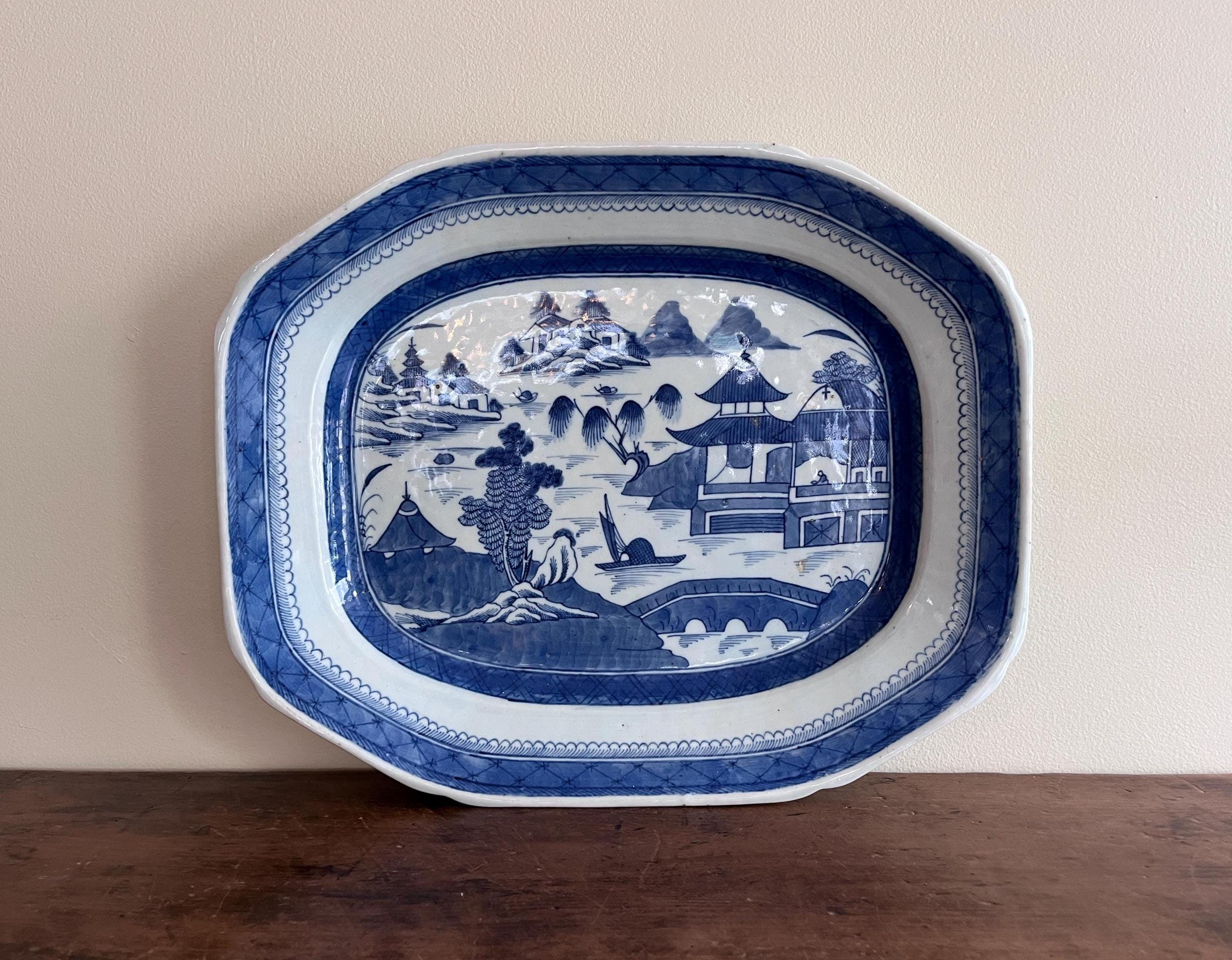 中国のCanton Enamel（広東エナメル）七宝焼の皿と、コップ 中国のCanton Enamel（広東エナメル）七宝焼の皿と、コップ 2025