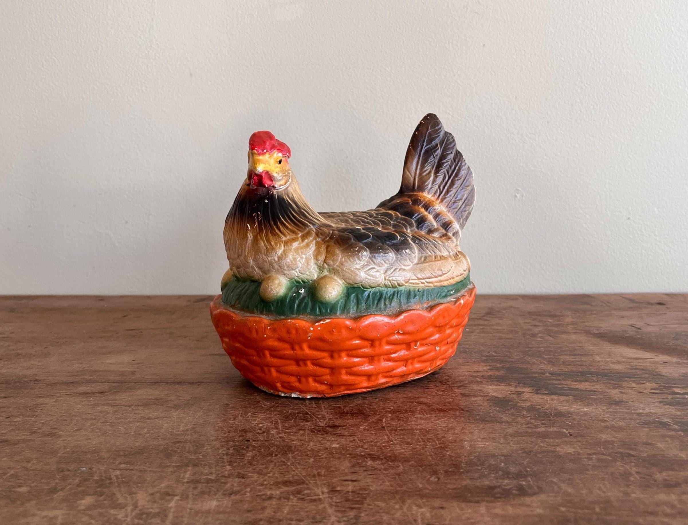 貯金箱 - ビンテージ - Etsy 日本
