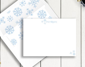 Holiday Note Cards-Box of 10
