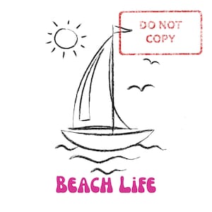 Beach Life