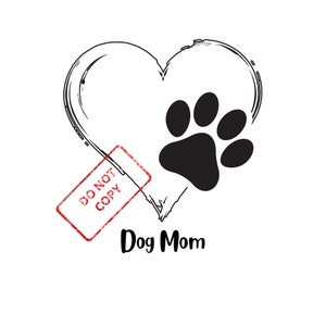 Dog Mom