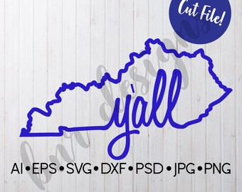 Download Kentucky Svg Etsy PSD Mockup Templates
