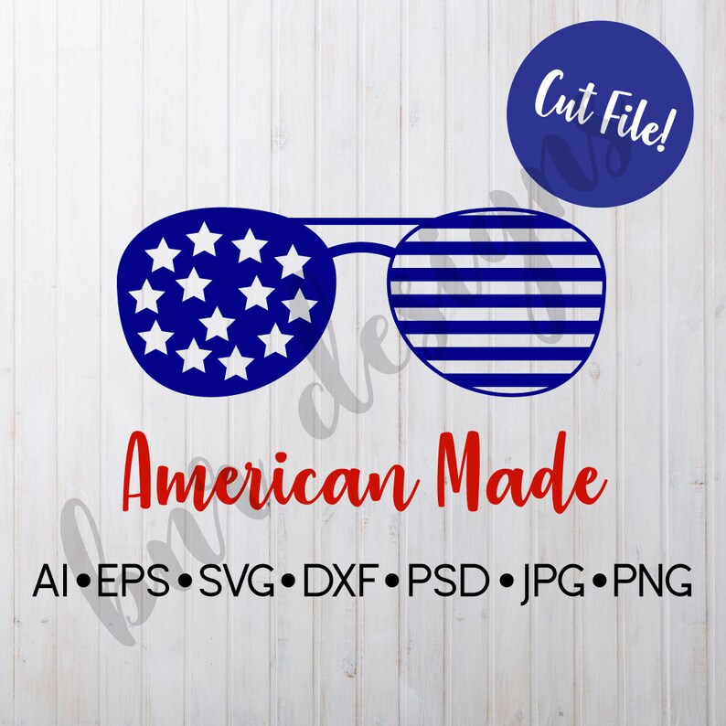 Download Cuttable File Silhouette File Cricut File Dxf File America Svg American Made Svg Cameo File Fourth Of July Svg Kits How To Craft Supplies Tools Delage Com Br