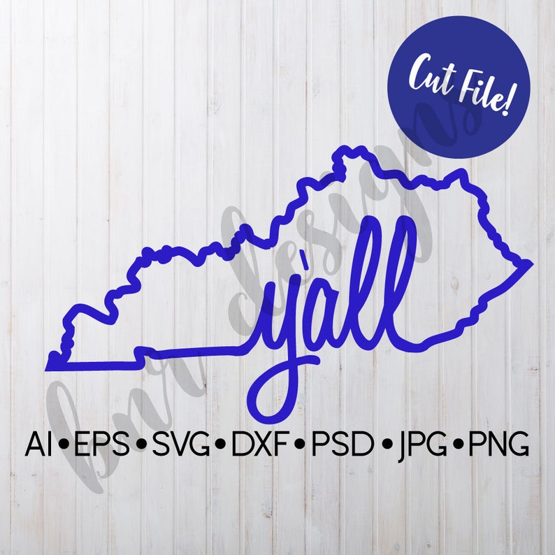 Free Free 230 Cricut Kentucky Home Svg SVG PNG EPS DXF File